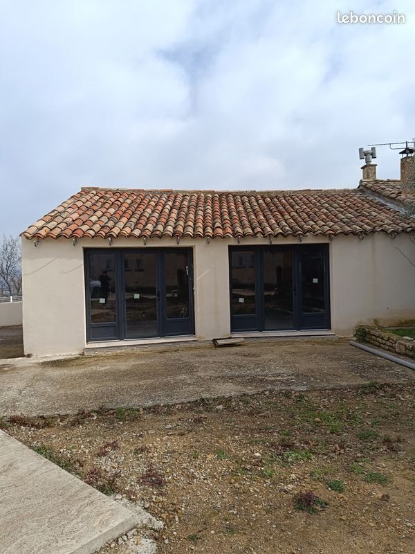 Maison à vendre, 80m², Saignon