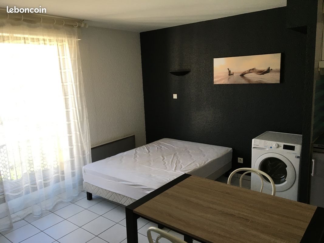 Appartement à louer, 25m², Belfort