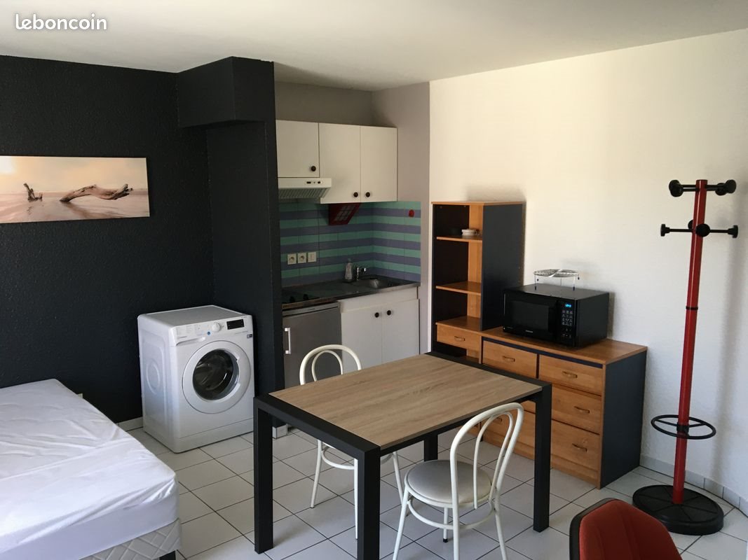 Appartement à louer, 25m², Belfort