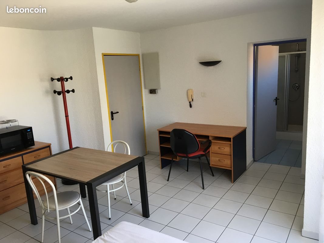 Appartement à louer, 25m², Belfort