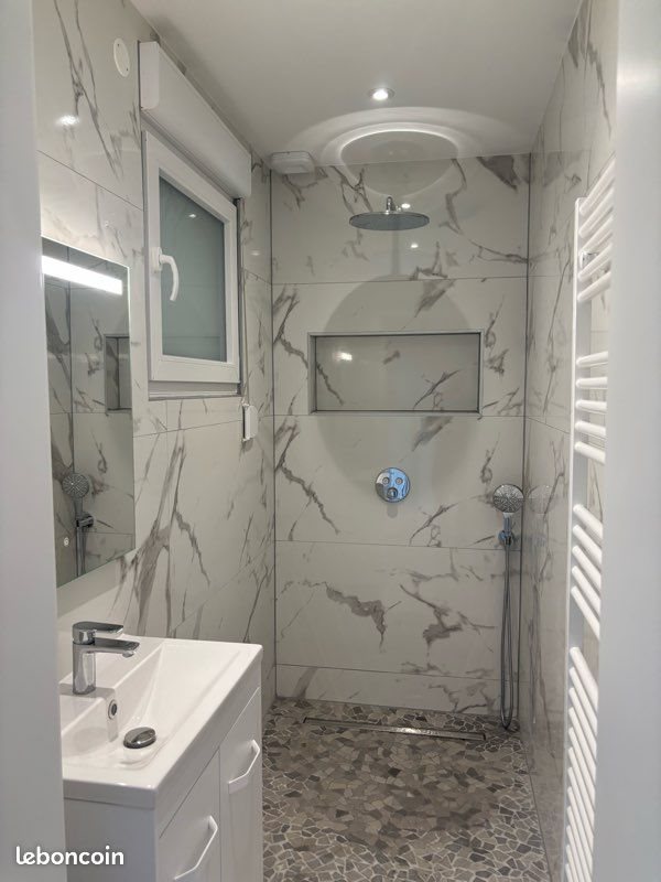 Appartement à louer, 30m², Lingolsheim