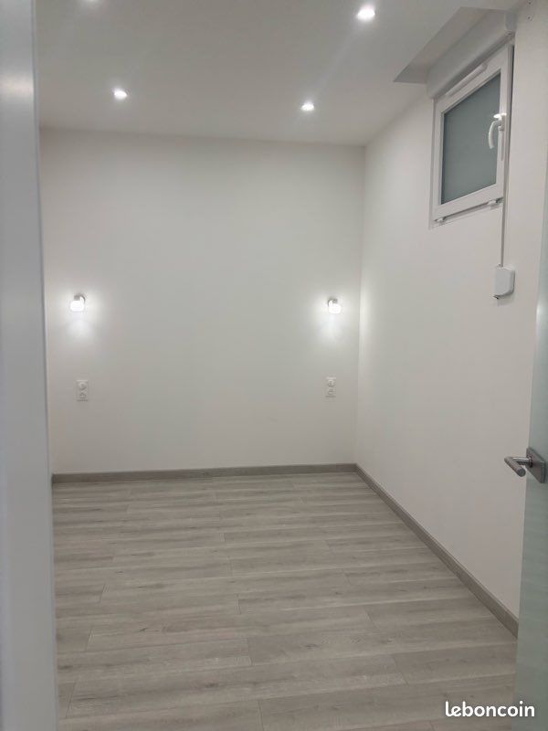 Appartement à louer, 30m², Lingolsheim