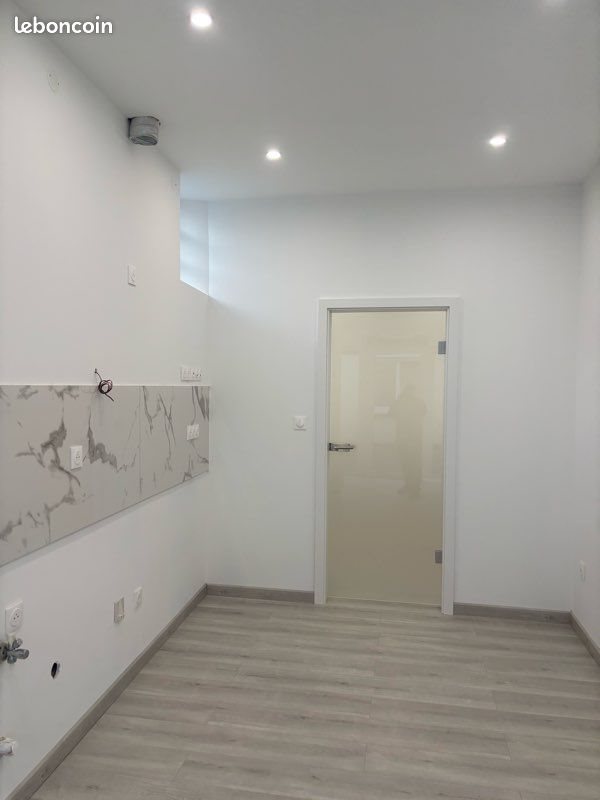 Appartement à louer, 30m², Lingolsheim