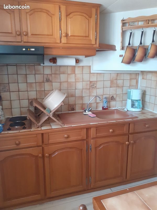 Appartement à louer, 35m², Rémalard