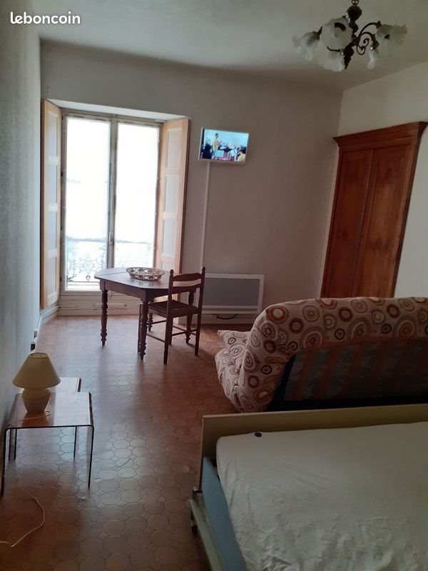 Appartement à louer, 35m², Rémalard