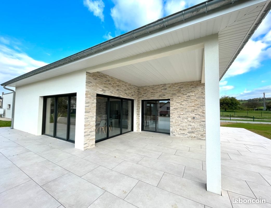 Maison à vendre, 187m², Dasle