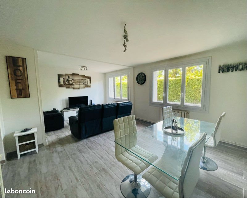 Appartement à vendre, 62m², Sathonay-Camp