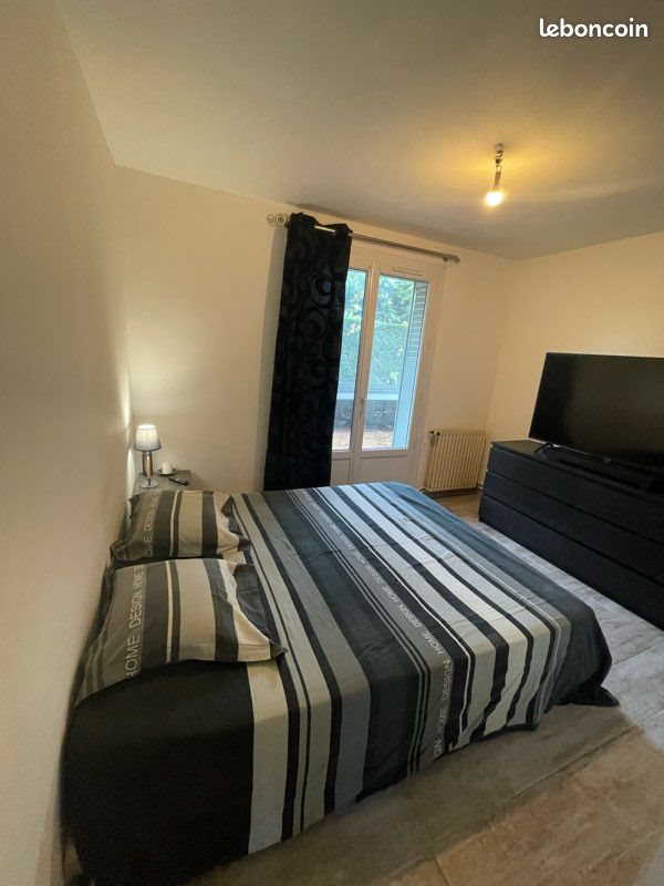 Appartement à vendre, 62m², Sathonay-Camp