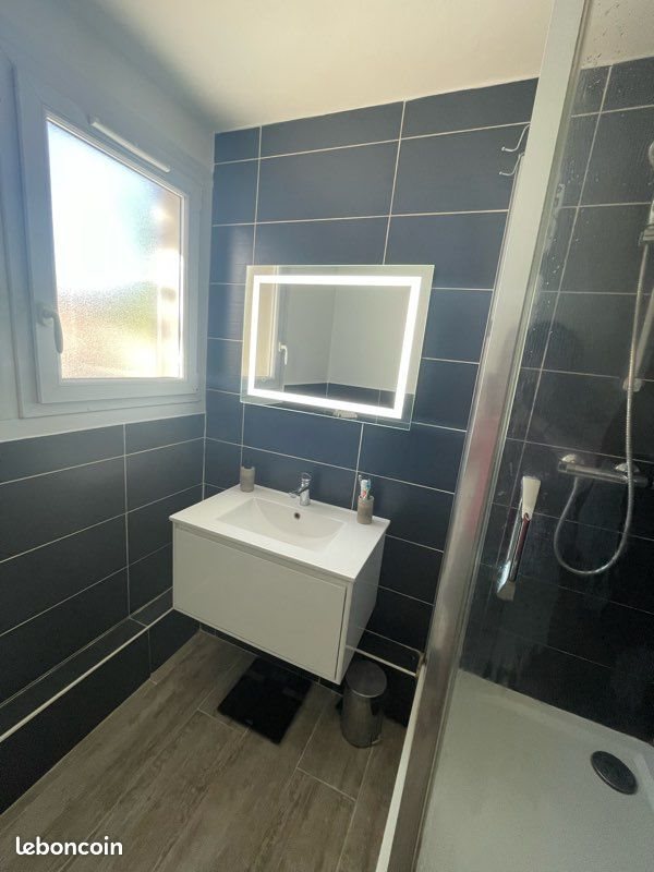 Appartement à vendre, 62m², Sathonay-Camp