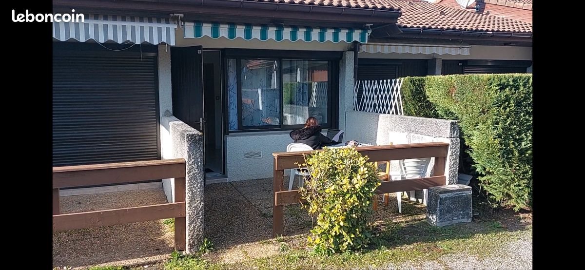 Appartement à vendre, 15m², Lit-et-Mixe
