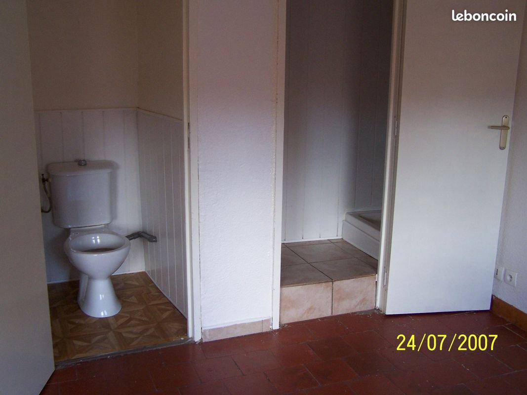 Appartement à louer, 20m², Béziers