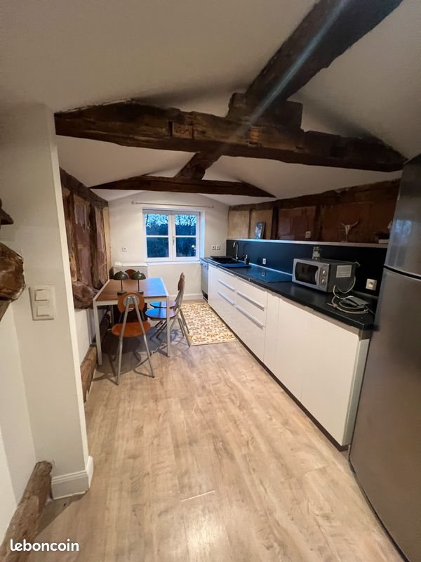 Appartement à louer, 60m², Albi