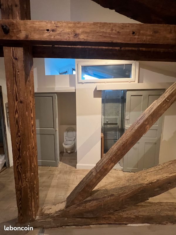 Appartement à louer, 60m², Albi