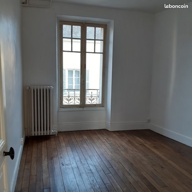 Appartement à louer, 77m², Etampes
