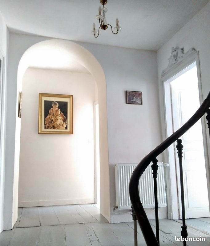 Maison à vendre, 180m², Belpech