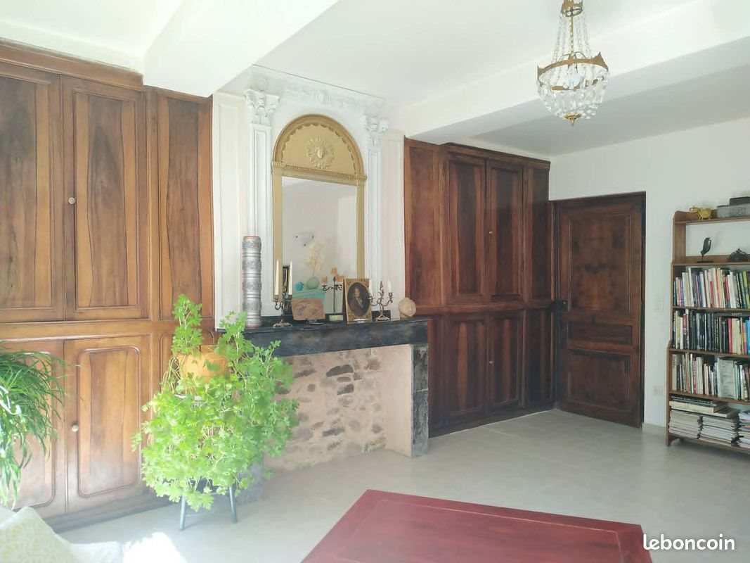 Maison à vendre, 180m², Belpech