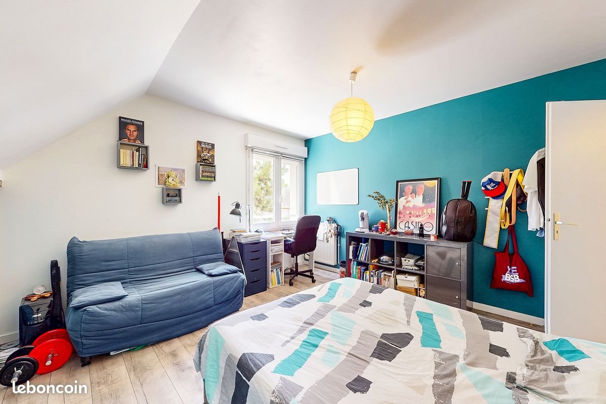 Maison à vendre, 618m², Daix