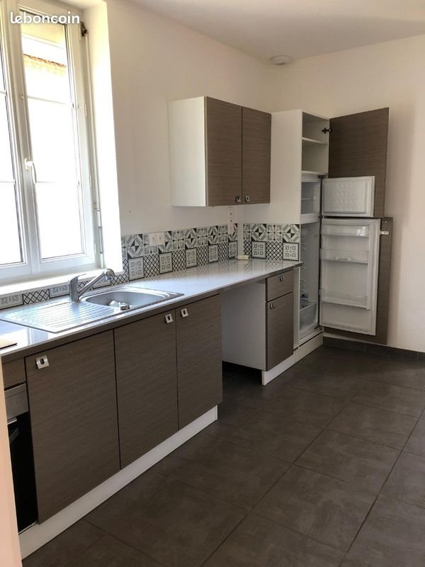 Maison à vendre, 85m², Thiberville