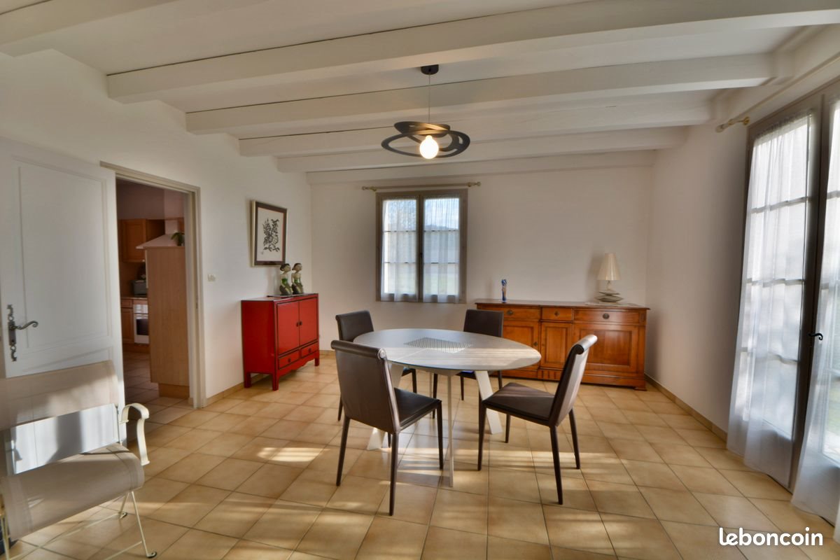 Maison à vendre, 153m², Beaulieu-sur-Dordogne