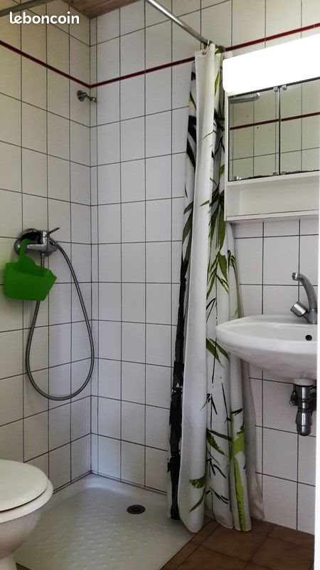 Appartement à louer, 19m², Thonon-les-Bains