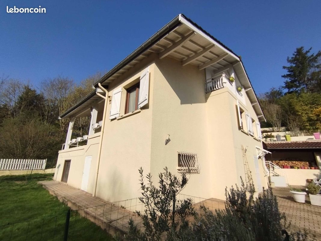 Maison à vendre, 135m², Saint-Romain-au-Mont-d'Or