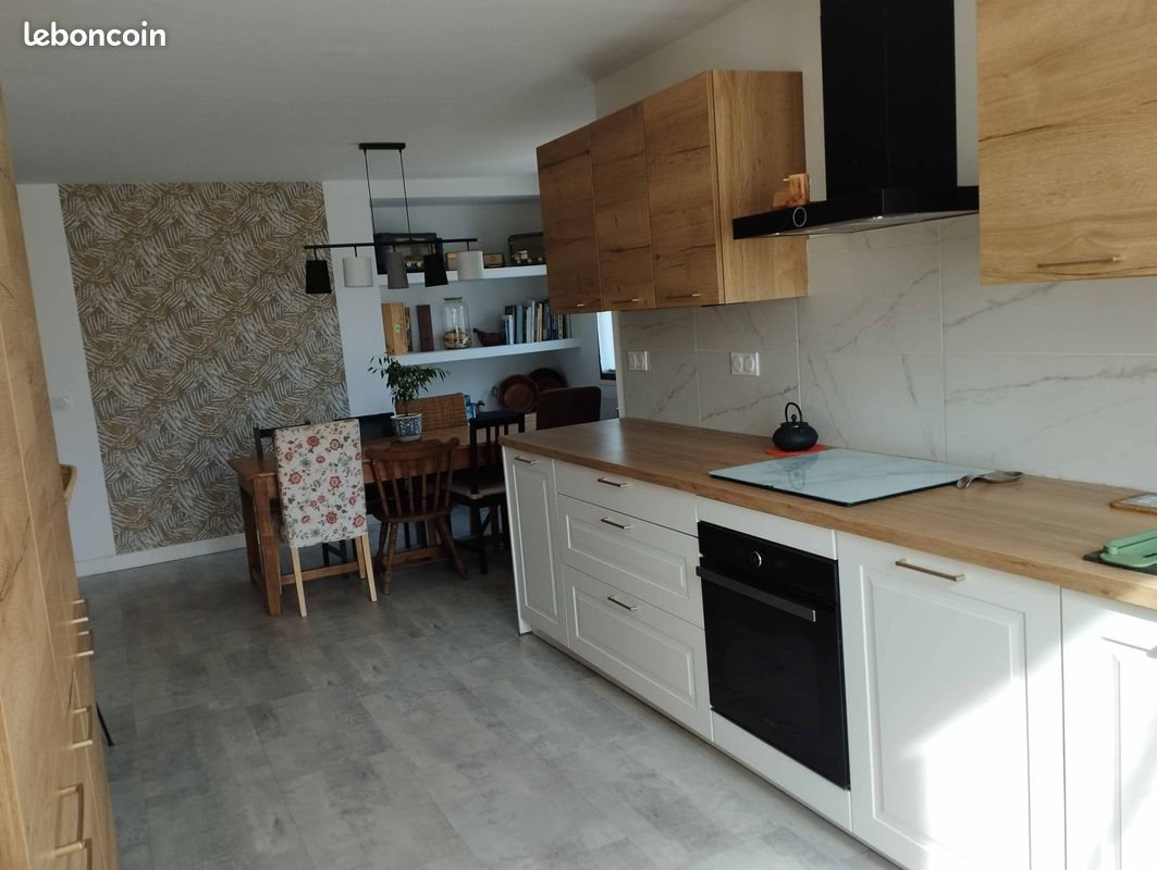 Maison à vendre, 135m², Saint-Romain-au-Mont-d'Or