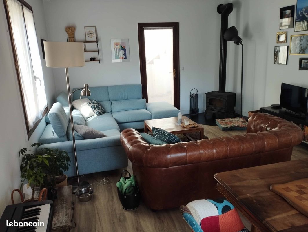 Maison à vendre, 135m², Saint-Romain-au-Mont-d'Or