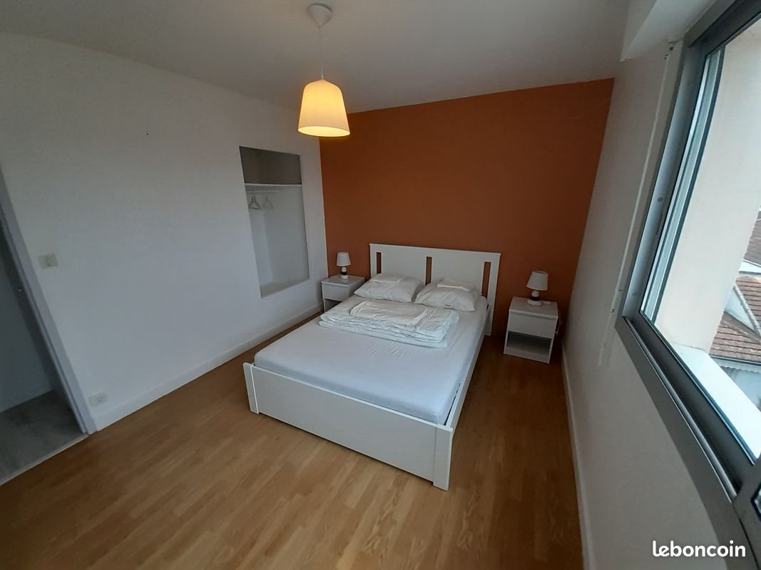 Appartement à louer, 62m², Jurançon