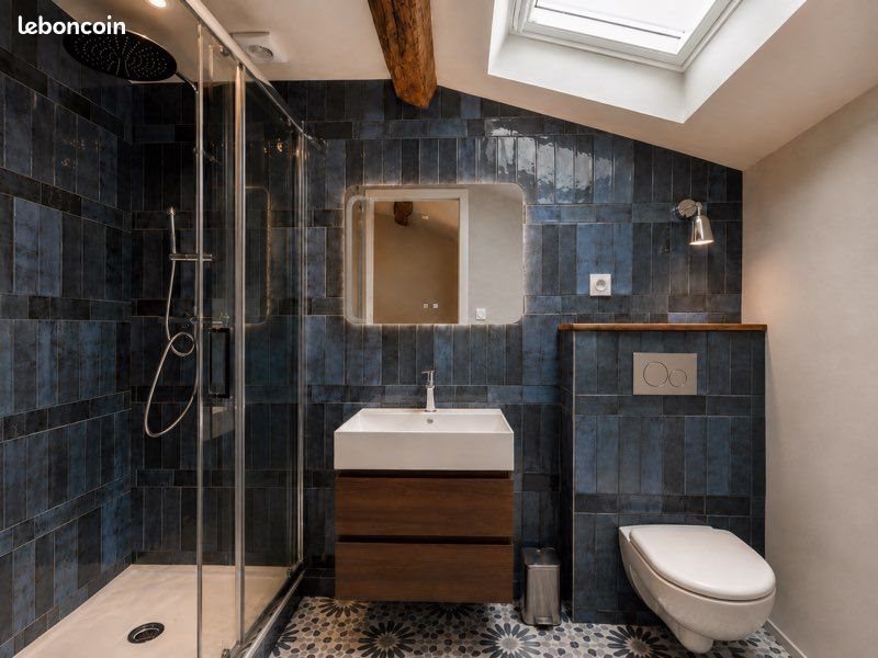 Appartement à louer, 19m², Saint-Genis-Laval