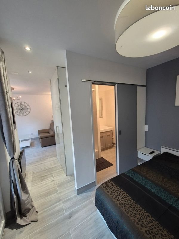 Appartement à vendre, 60m², Salernes