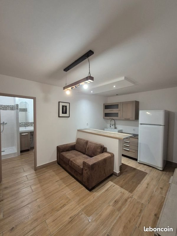 Appartement à vendre, 60m², Salernes