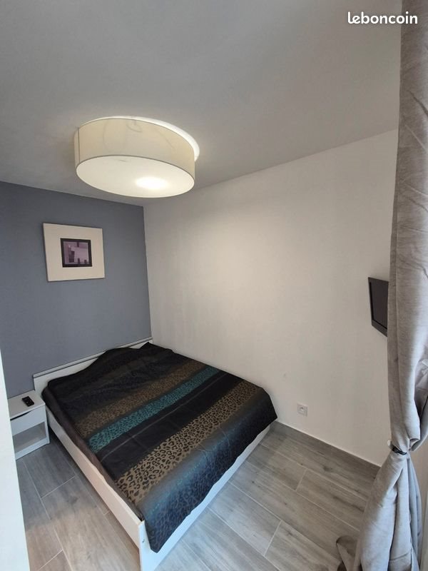 Appartement à vendre, 60m², Salernes