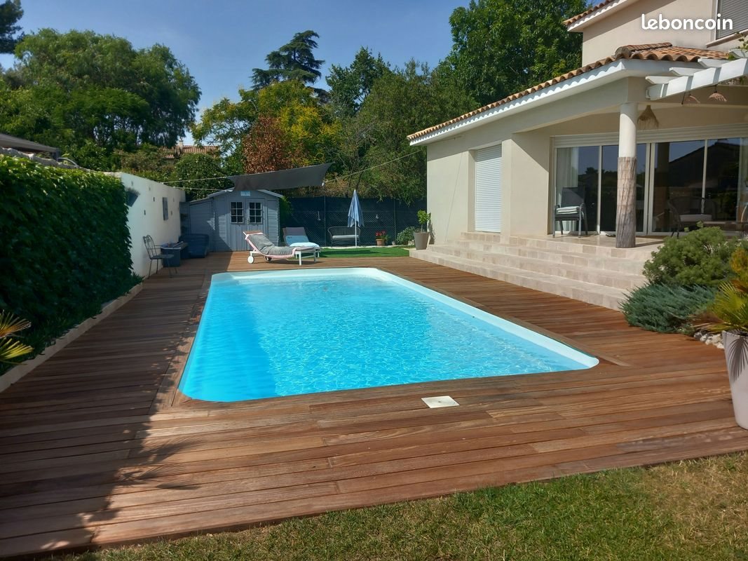 Maison à vendre, 170m², Fabrègues