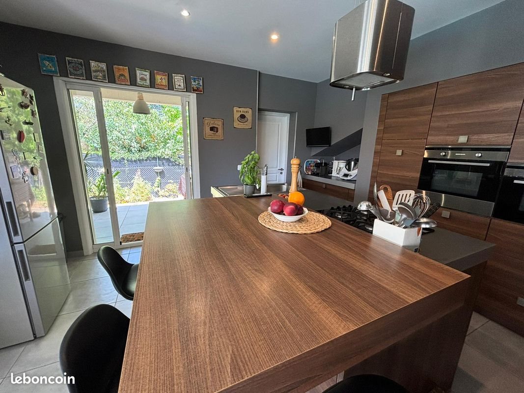 Maison à vendre, 170m², Fabrègues