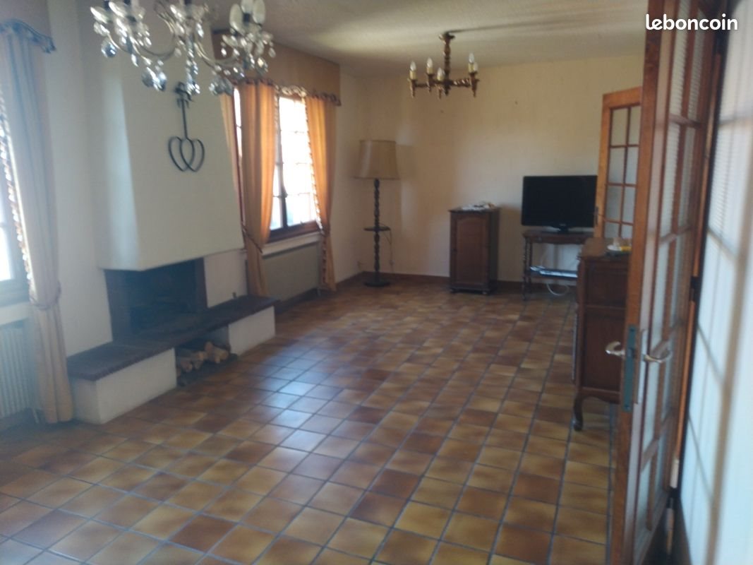 Maison à vendre, 127m², Douai
