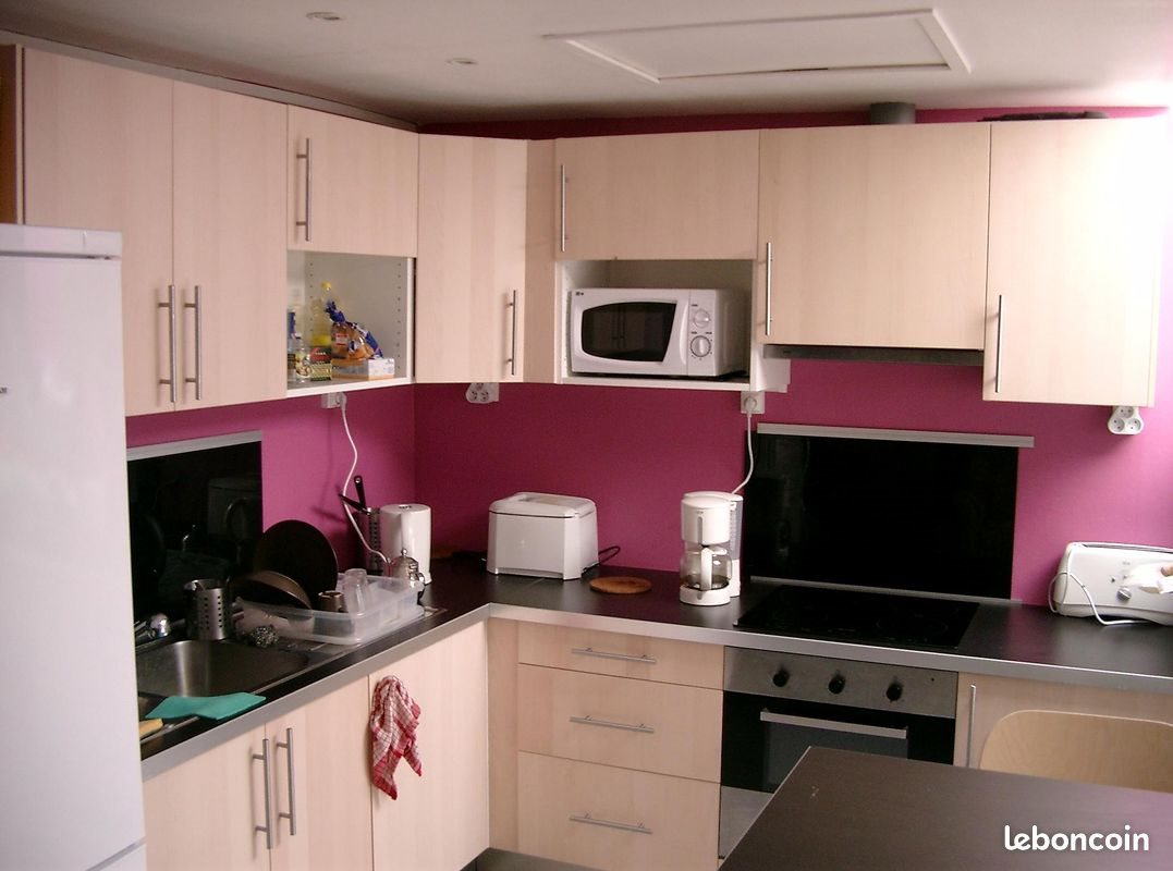 Maison à louer, 90m², Ronchin