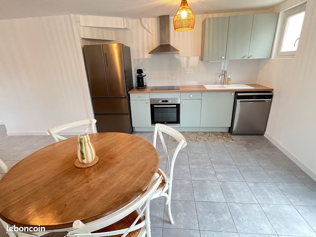 Maison à louer, 70m², Niort