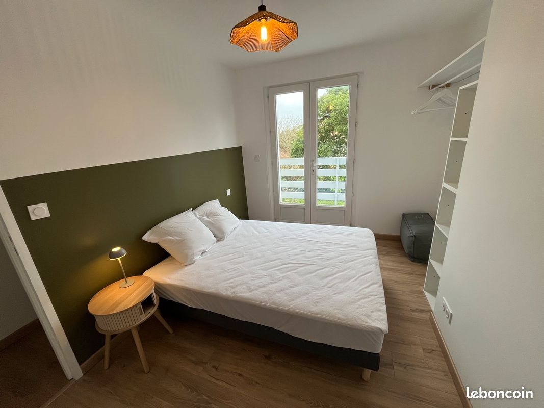 Maison à louer, 70m², Niort