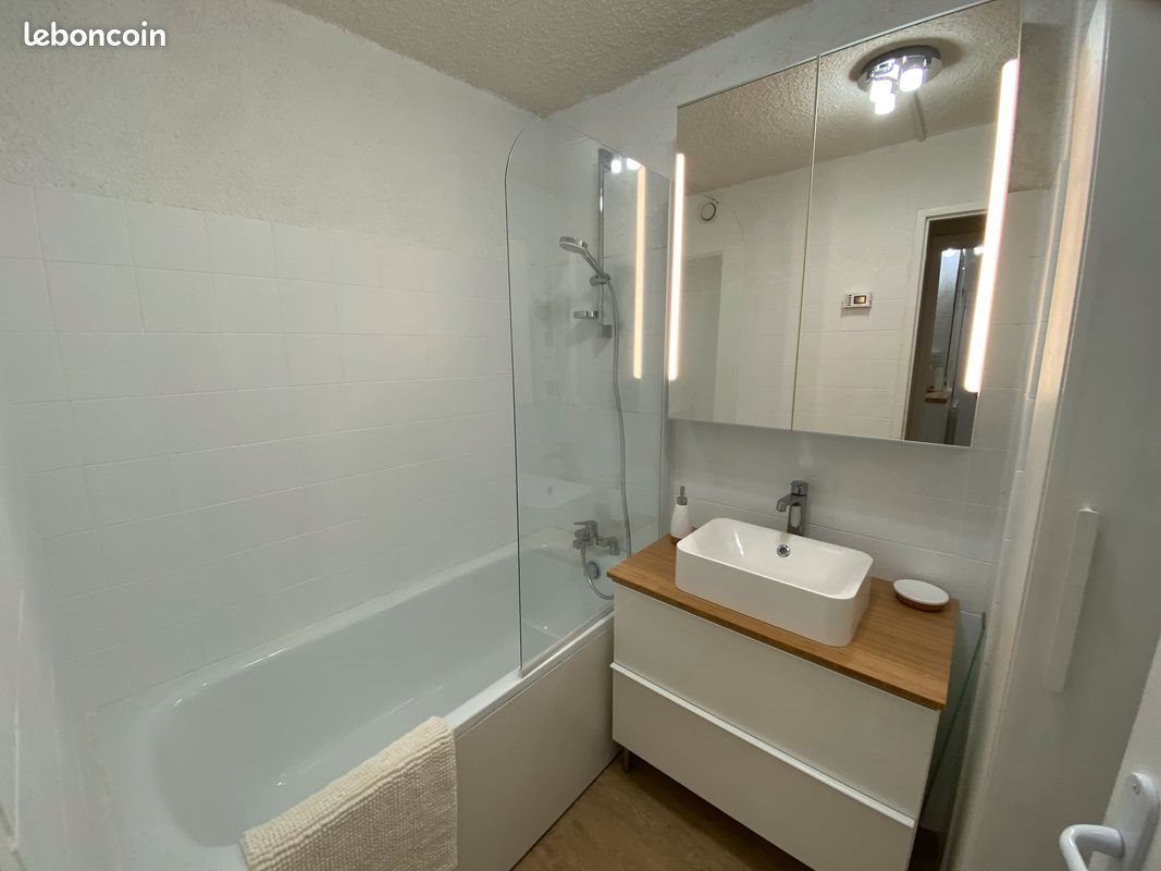 Appartement à vendre, 24m², Les Gets