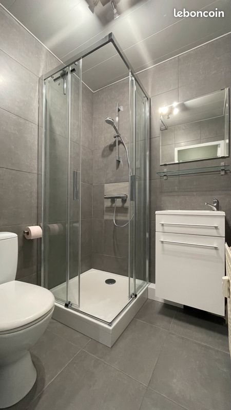 Appartement à louer, 31m², Saint-Etienne