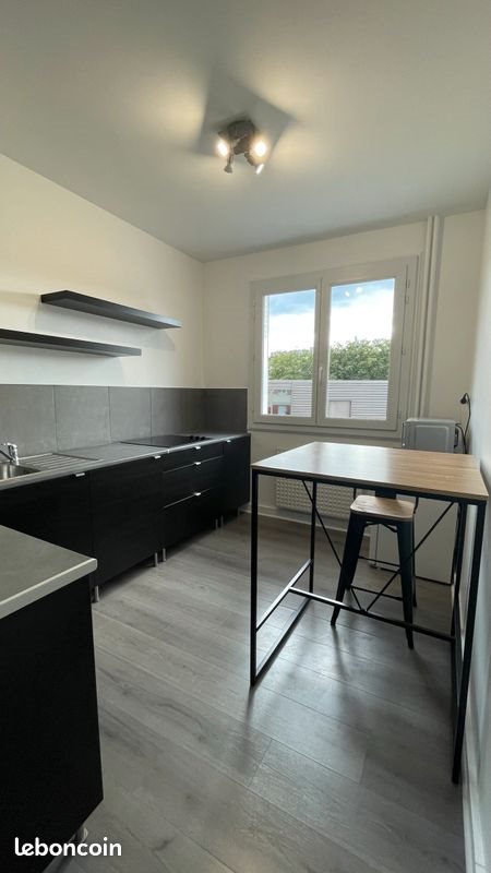 Appartement à louer, 31m², Saint-Etienne