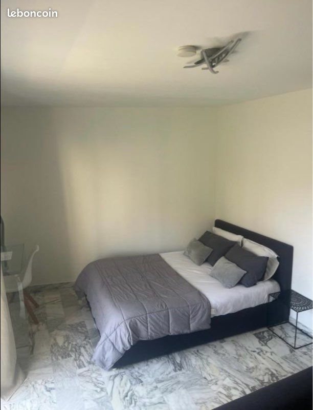 Appartement à louer, 26m², Cannes