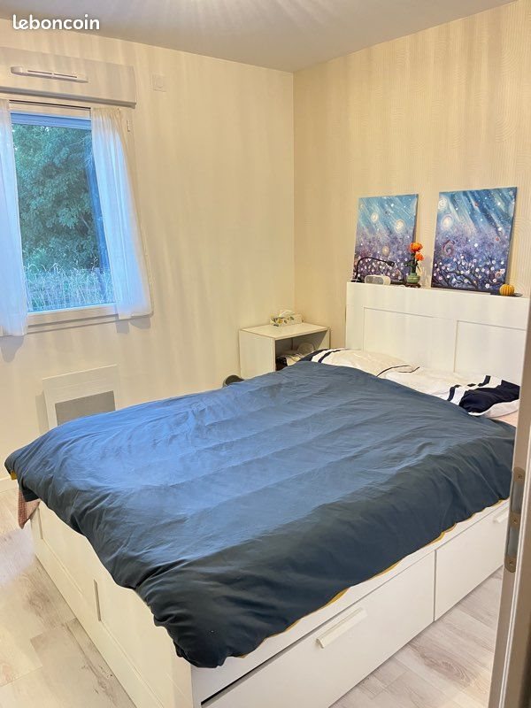 Maison à vendre, 90m², Bournezeau