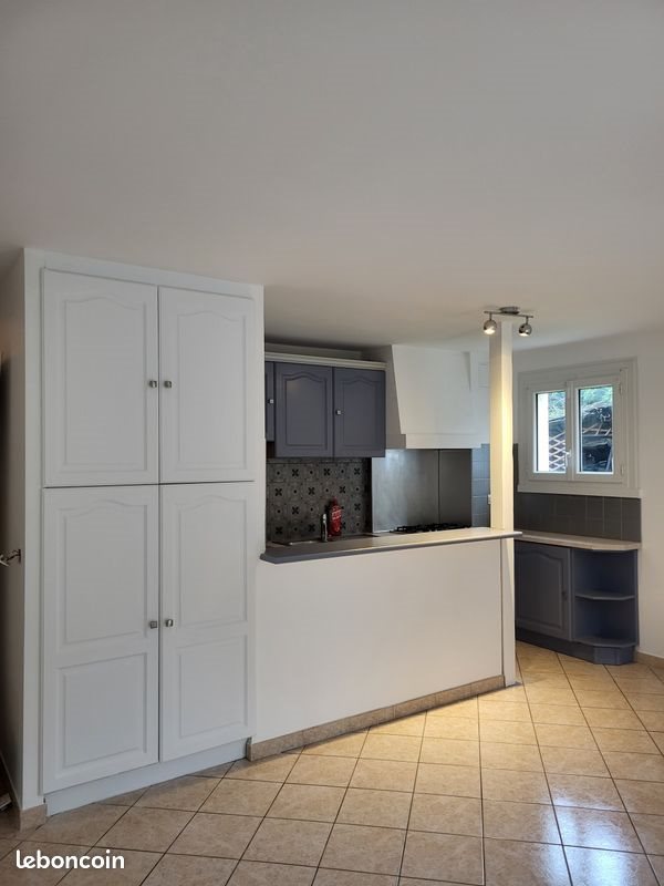 Appartement à louer, 56m², Vaulnaveys-le-Haut