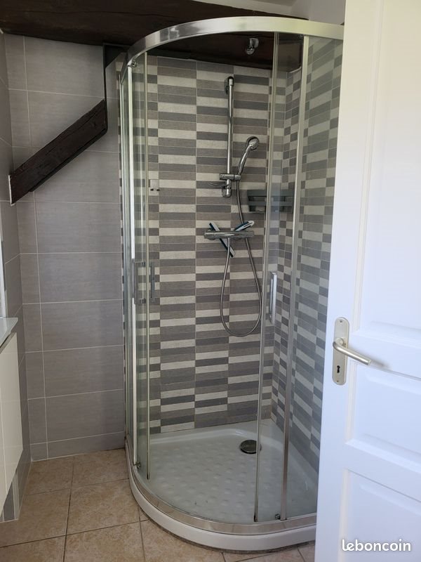 Appartement à louer, 56m², Vaulnaveys-le-Haut