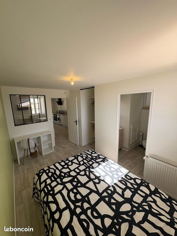 Appartement à louer, 31m², Montbrison