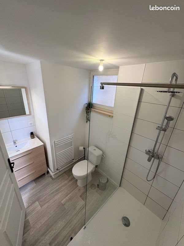 Appartement à louer, 31m², Montbrison