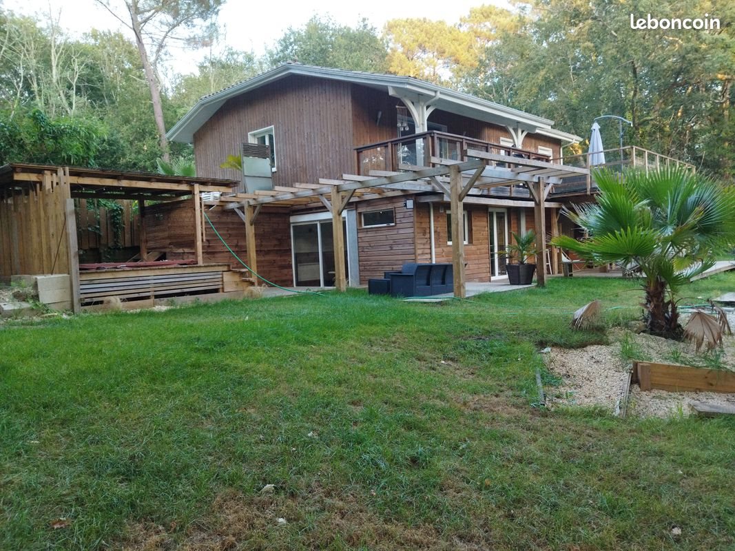 Maison à louer, 100m², Salles