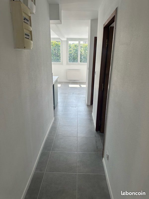 Appartement à louer, 55m², Ris-Orangis