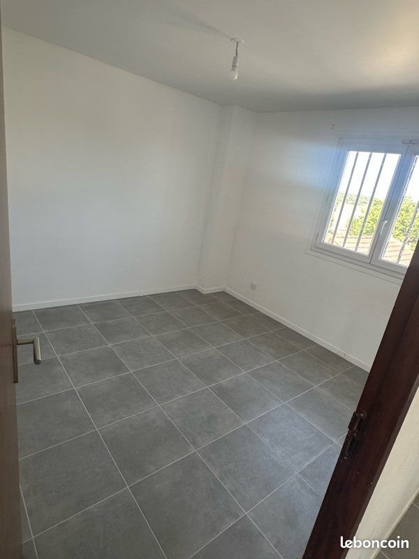 Appartement à louer, 55m², Ris-Orangis